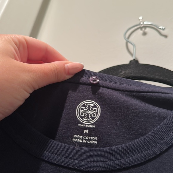 Tory Burch T-Shirt Limited Edition - Picture 3 of 4